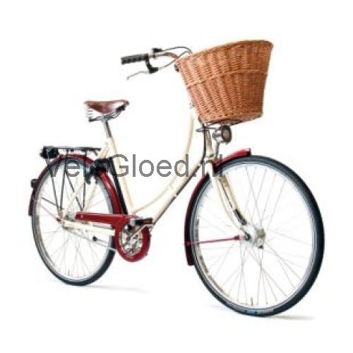 Pashley Sonnet Bliss specificaties